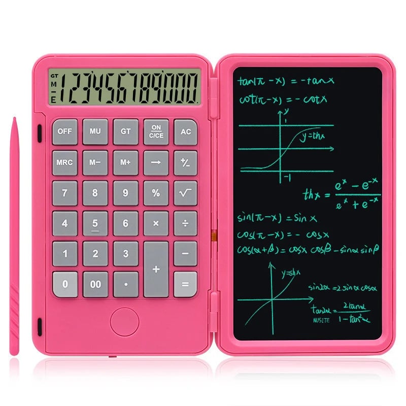 🧮Electronic Sketchpad Calculator, BUY 2 FREE SHIPPING