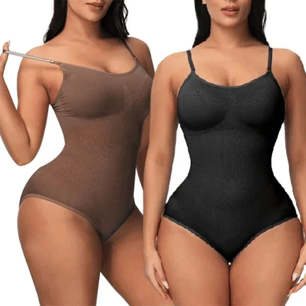 🔥Letzter Tag Aktion 71% RABATT🔥 BODYSUIT SHAPEWEAR