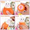 🔥🐰POP UP Carrot Bunny, Carrot Rabbit Cup Squeeze Toys (Buy 3 Get 1 Free)