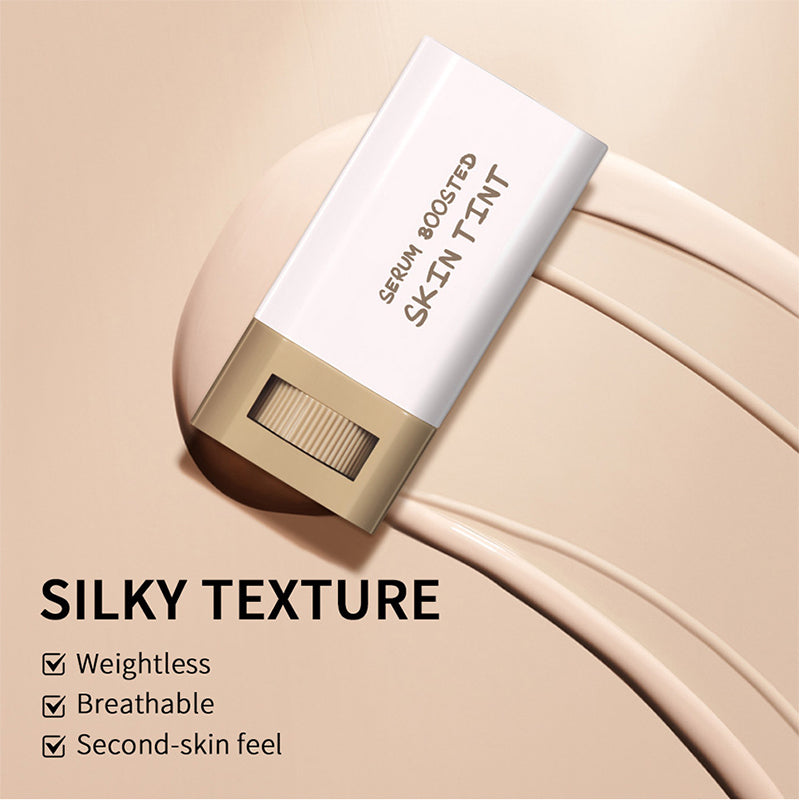 ✨Moisturizing & Brightening Serum Boosted Skin Tint