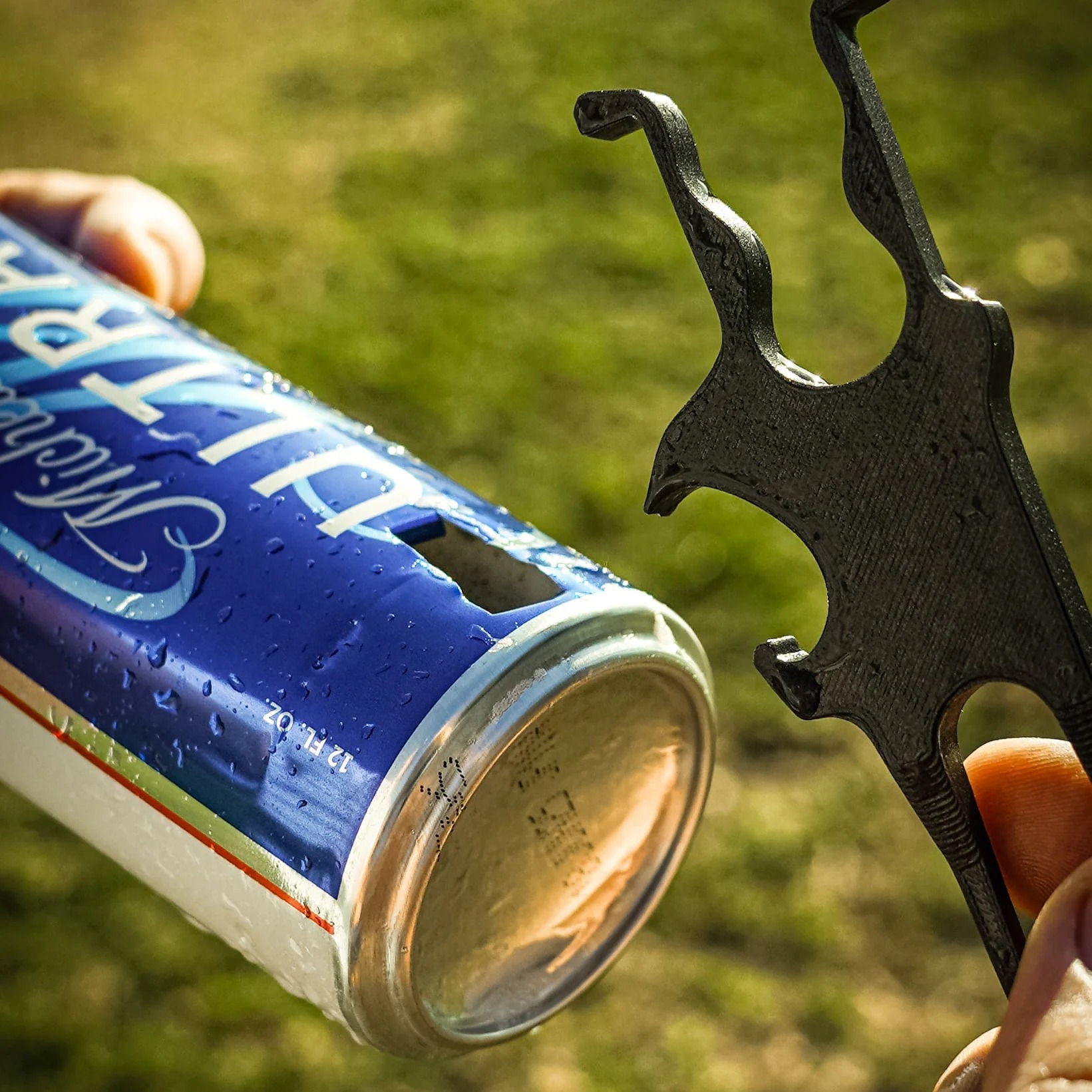 Multi Golf Tool