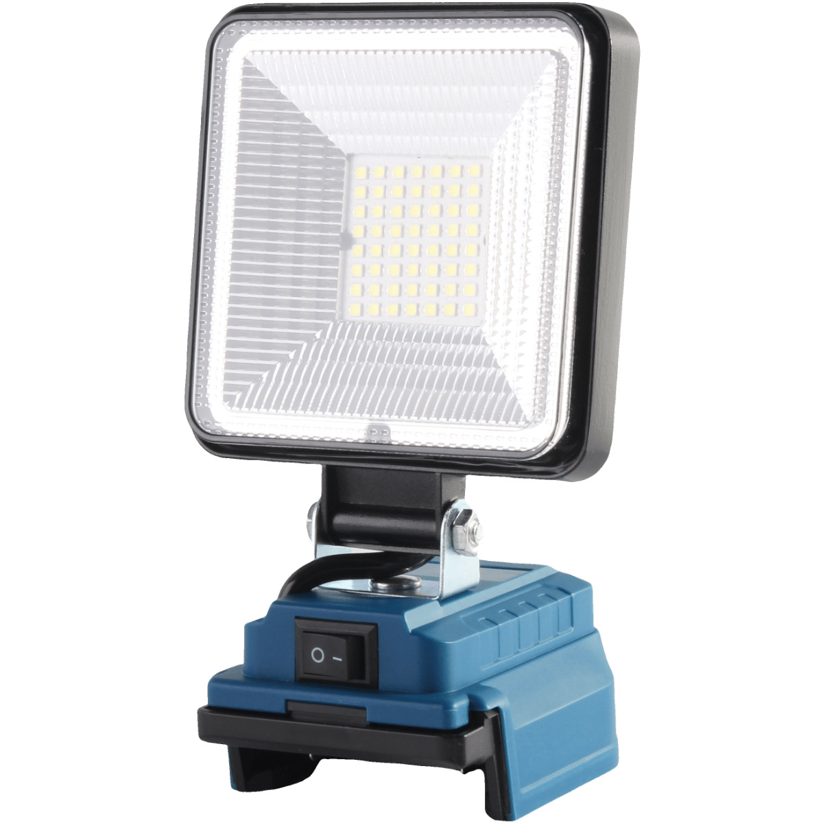 🎁Last Day Sale - 70% OFF🎉3000LM Cordless LED Work Light with charging Ports⚡