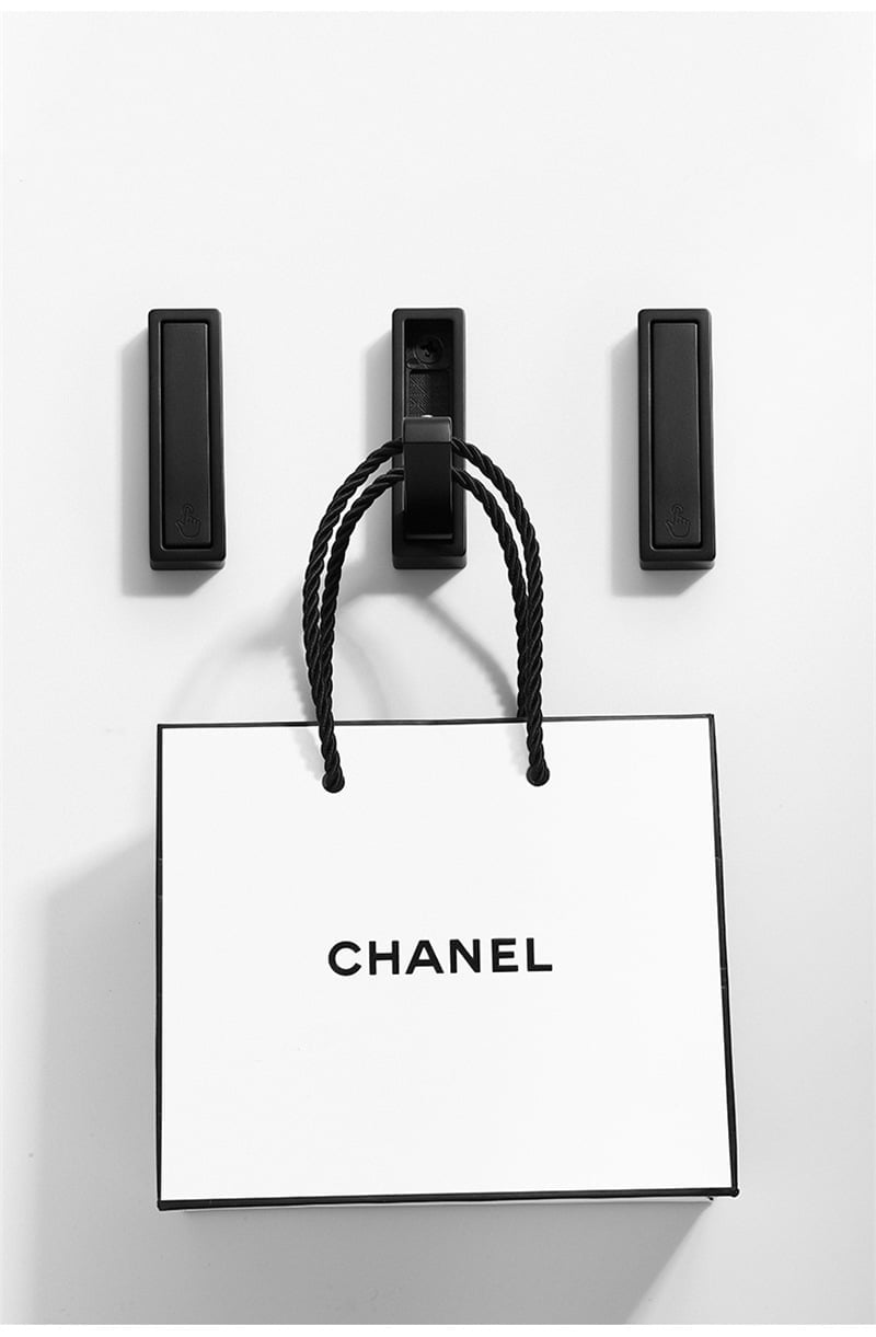 🎁TikTok Spring Last Day Promotion -80% OFF🔥Rectangle Folding Coat Hook