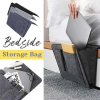 (💗Mother's Day Sale-40% OFF) Bedside Felt Storage Bag-BUY 2 GET 1 FREE&FREE SHIPPING