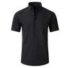 🎁TikTok Last Day Sale - 70% OFF🔥STRETCH NON-IRON ANTI-WRINKLE SHIRT🔥💕