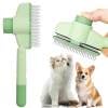 💥LAST DAY SALE 50% OFF💥Self-Cleaning Pet Hair Comb with Release Button