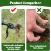 Detachable Stand Up Weed Puller