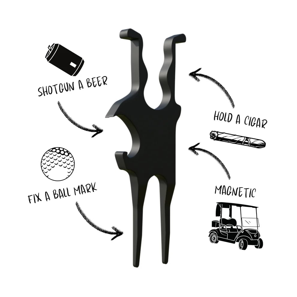 🔥LAST DAY 49% OFF🏌️ Golf Tool