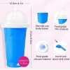 🔥Last Day 50% OFF- Magic Slushy Maker🧊