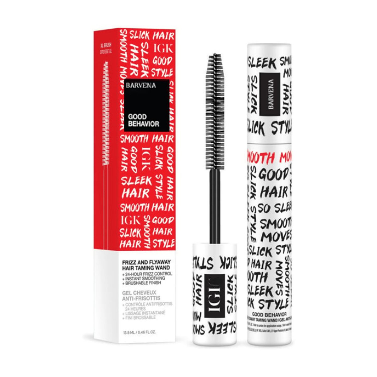 💥LAST DAY SALE 50% OFF💥Instant Frizz Control Wand