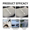 Car Care Polish / Titanium Ceramic Wax