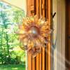 🔥Last Day 50% OFF🌈Sunflower Acrylic Window Hanging