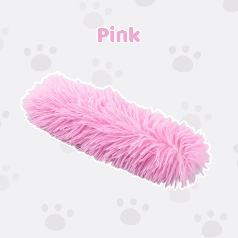 🔥Last Day 70% OFF🐾Crinkle Sound Catnip Toy-Buy 2 Get 1 Free