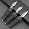 Mini OTF Self-Defense Knife