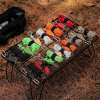 🔥49% OFF TODAY ONLY - Portable Adjustable Fix Camping Rope - 🔥Buy 4 Get Extra 20% OFF