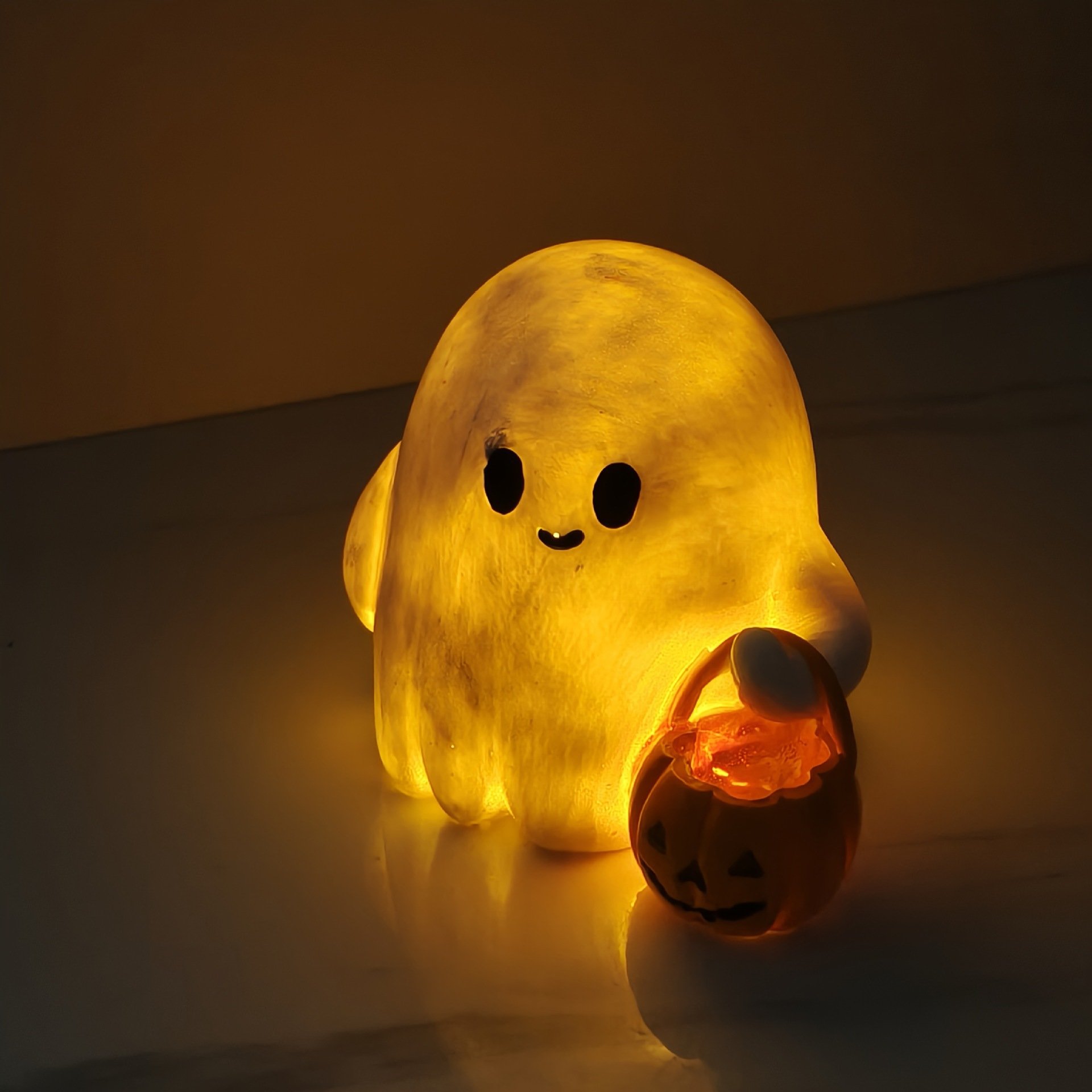 🎁TikTok Last Day Sale - 70% OFF🎉Pumpkin Boo Buddies👻