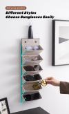 Portable Glasses Organizer