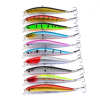🎣 Summer Sale-50% OFF🐠1PCS Minnow Fishing Lure