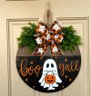 🎃Early Halloween 70% OFF🎃 Halloween Front Door Decor (Buy 2 Free Shipping)