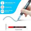 🔥Last Day Promotion 48% OFF-🎁- Double Line Outline Art Pen Marker Pen