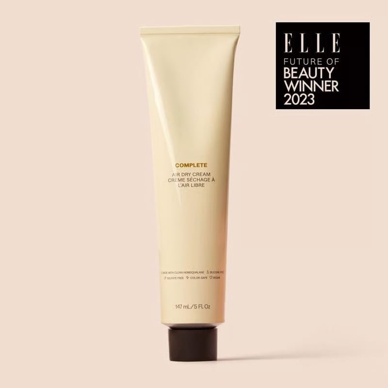 Last Day Promotion 70% OFF - 🔥Complete Air Dry Cream (🌿Free of sulfates and color-stripping agents)