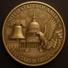 🏆Flash Sale 60% OFF - Celebrate the Legacy - Commemorative 250th Anniversary U.S. Coins