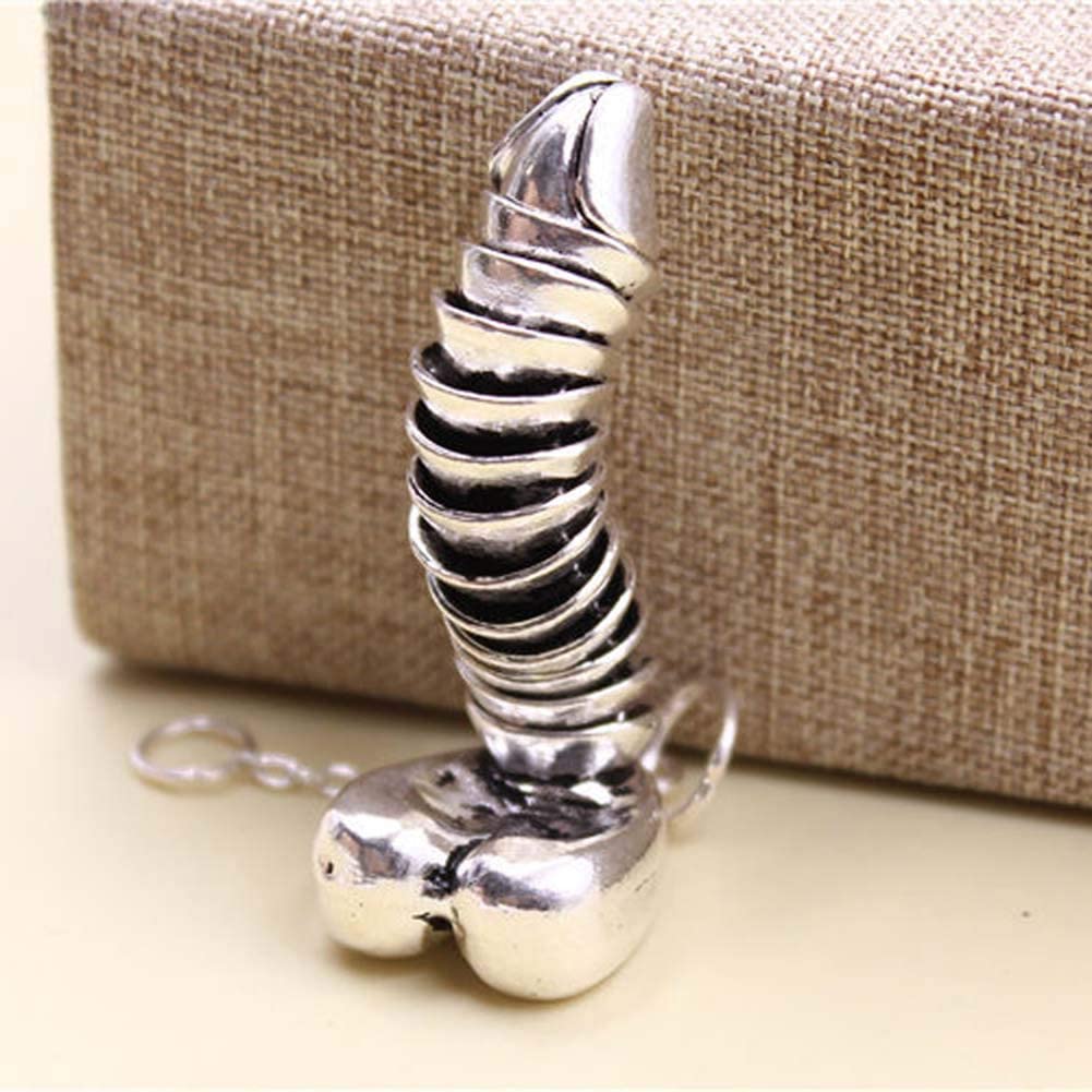 (🔥LAST DAY PROMOTION - SAVE 70% OFF)Fun Stand Up Pendant Ornament