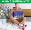2024 Christmas Warm Socks Advent Calendar