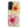 Hibiscus Flower Yellow