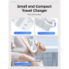 🔥Last Day Promotion 50% OFF🔥Travel Power Strip