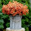 🎃Early Halloween Sale 50% OFF🍁Fall Artificial Flowers for Outdoors