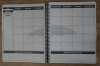 Indigenous-Themed Yearly Planner