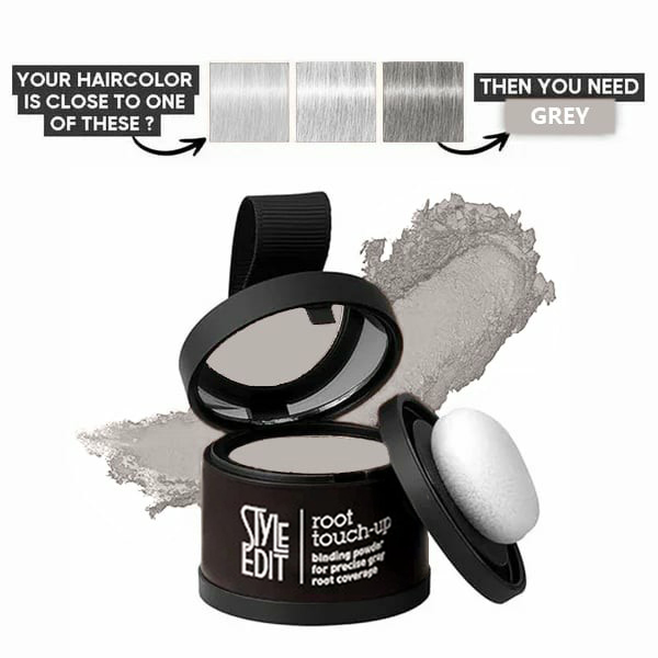 🔥Last Day 59% OFF - StyleEdit Magic Root Touch Up