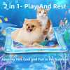 🔥Summer Hot Sale-49% Off😻Pet Water Sensory Mat