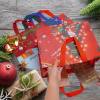 🔥Last Day Promotion 50% OFF🔥Christmas Gift Bags Large Reusable Tote Bags