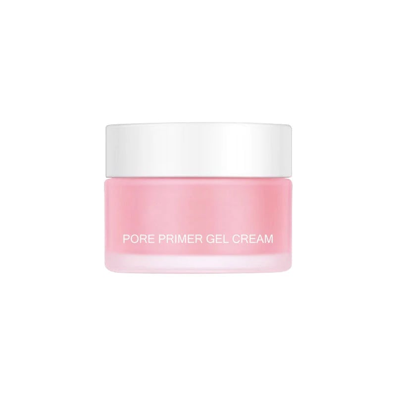 Pore ​​minimizing makeup primer
