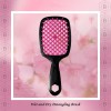 🔥New Year Sales-49% OFF-✨2024 New Detangling Hair Brush💥Buy 2 save 20%&Free Shipping