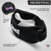 Silicone Patella Knee Strap for Knee Pain Relief