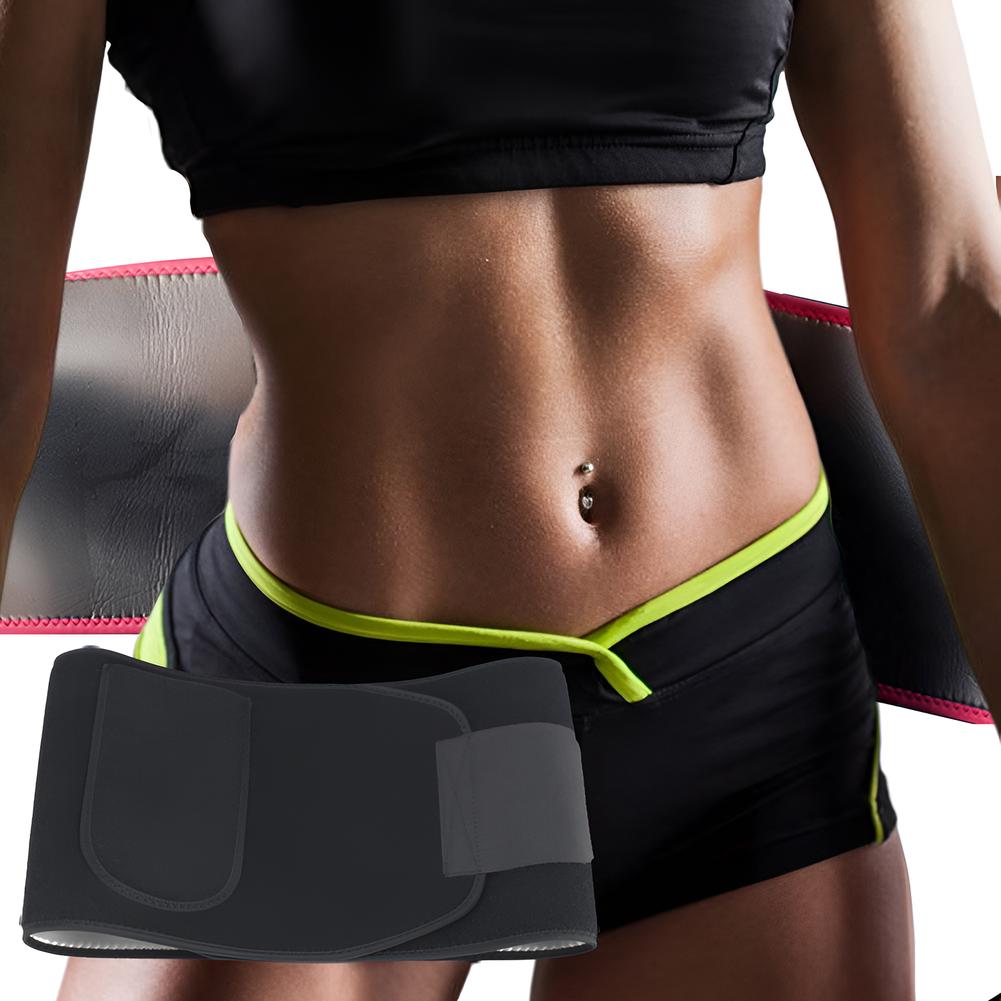 🔥Limited Time Sale 48% OFF🎉Compression Heat-insulating Sweating Waist Belt-Buy 2 Get Free Shipping