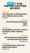 🔥Last Day Promotion 48% OFF-🎁-The Talking Jesus Doll