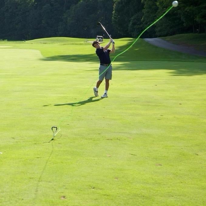 ⏰LAST DAY SALE 50% OFF💥Golf Training Tool for Drivers & Irons⚡Buy 2 Free Shipping