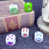 🔥Monster Dice, Monster Dice Set for Table Games- Buy 2 Get Extra 20% Off