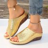 Last Day Promotion 60% OFF🔥Women's Orthopedic Sandals