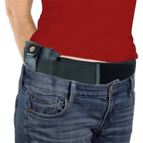 🔥 Last Day Promotion 70% OFF💕 Ultimate Belly Band Holster 🔥 🔥🎁BUY 3 SAVE 15% & FREE SHIPPING(SAVE 15.7$)