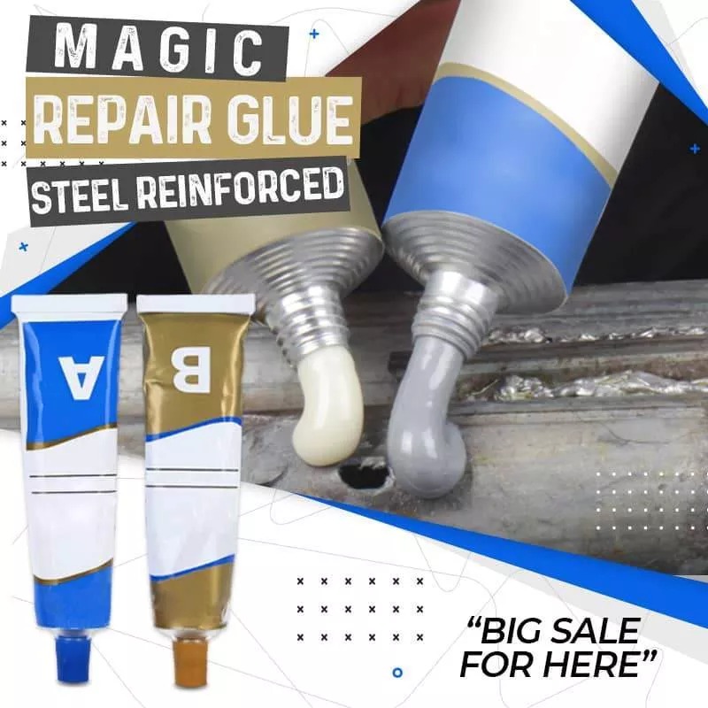 All-purpose Repair Glue