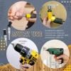 🔥BUY 2 GET 1 FREE🔥Magnetic Adjustable Screw Drill Tip