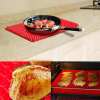 🔥Last Day Promotion 70% OFF🔥Non-Stick Baking Cooking Mat⚡BUY 2 GET 1 FREE