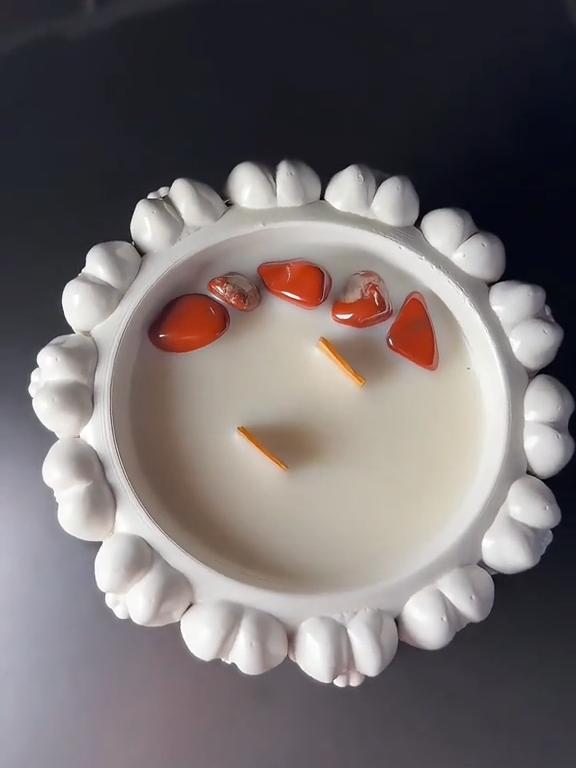 Melt Me, Baby