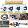 🔥Last day Clearance Sale 60% OFF🔥Automatic Quick Strip Wire Stripper