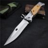 (🔥Last Day Promotion - 50%OFF) Multifunctional Outdoor Folding Knife - Buy 2 Free Shipping